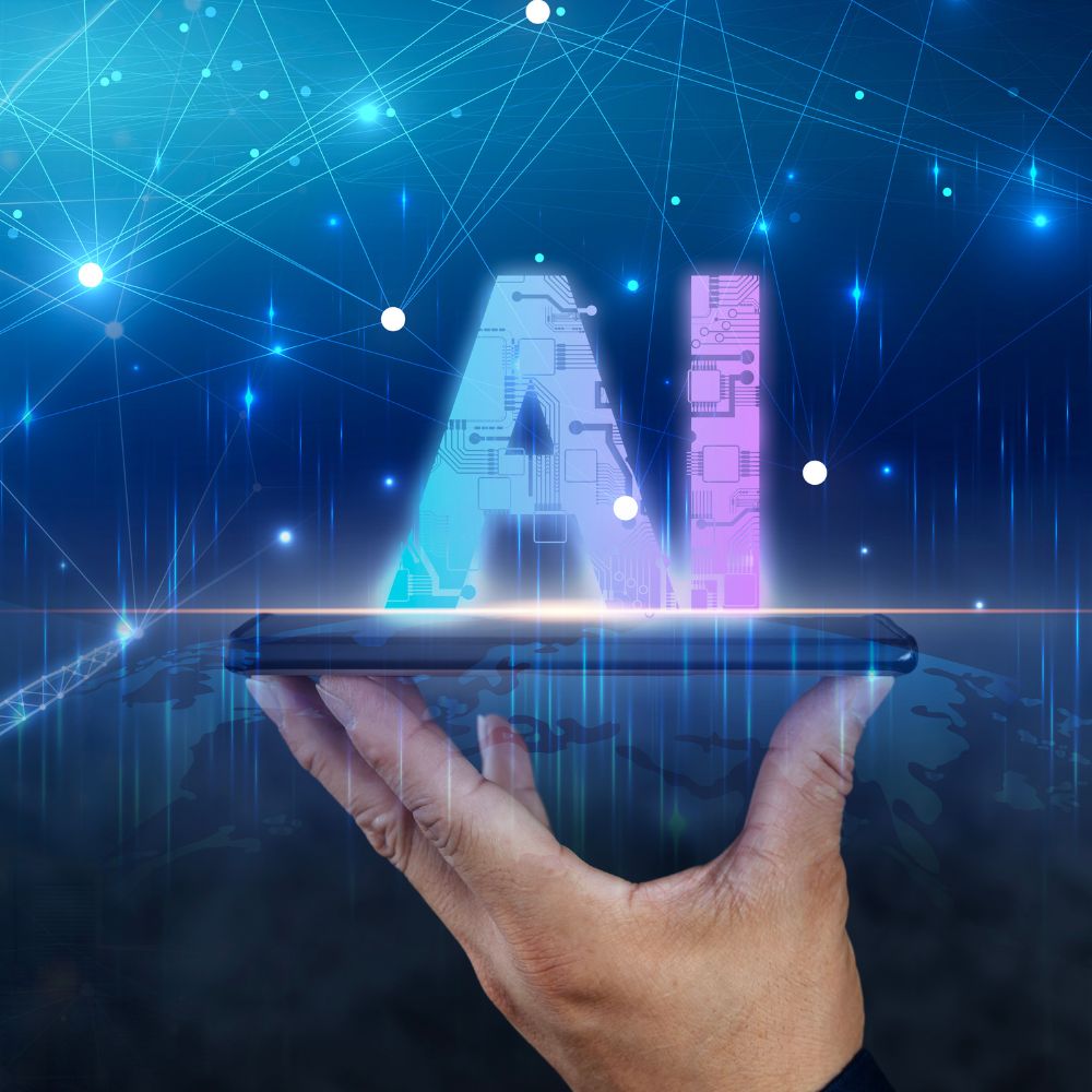 Why AI is indispensable in B2B marketing: A game-changer, not a replacement